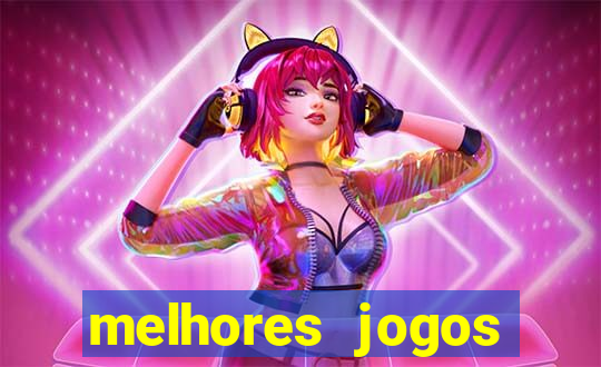 melhores jogos pagos para android